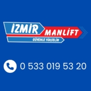 Turgutlu Manlift Turgutlu Manlift